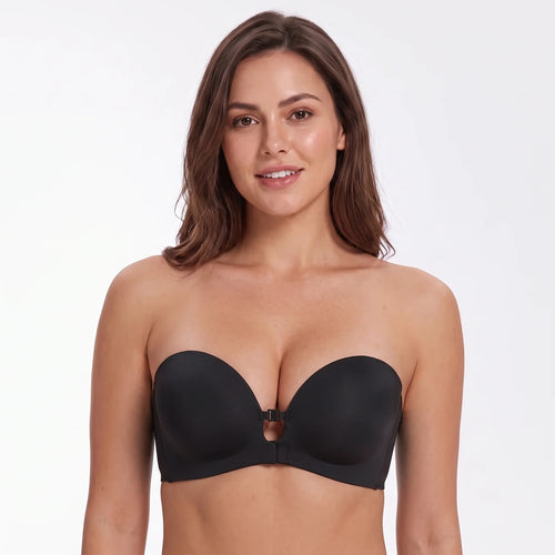 Everyday Strapless Bra – Anti-Slip