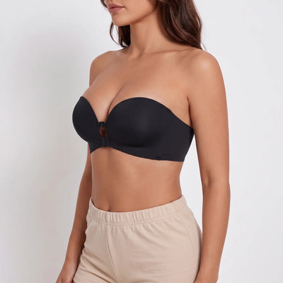 Everyday Strapless Bra – Anti-Slip