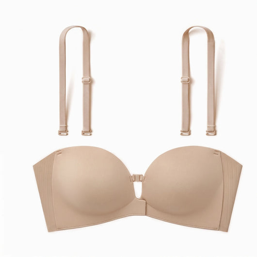 Everyday Strapless Bra – Anti-Slip