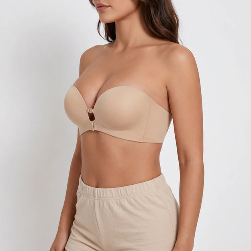 Everyday Strapless Bra – Anti-Slip