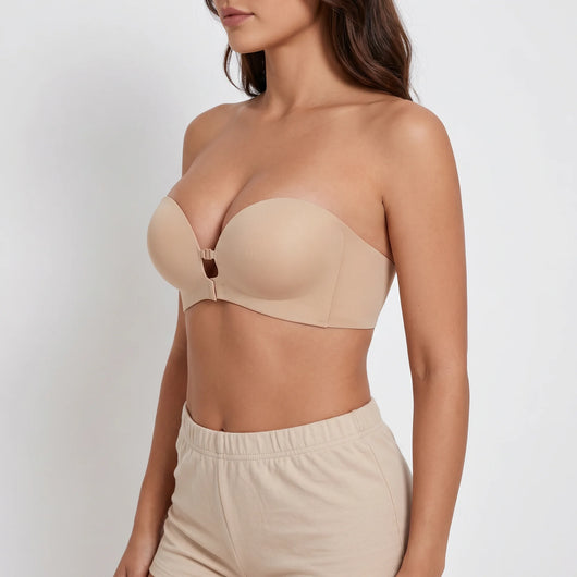 Everyday Strapless Bra – Anti-Slip