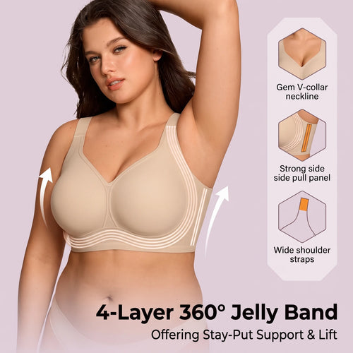 Comfort Bra
