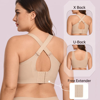 Comfort Bra