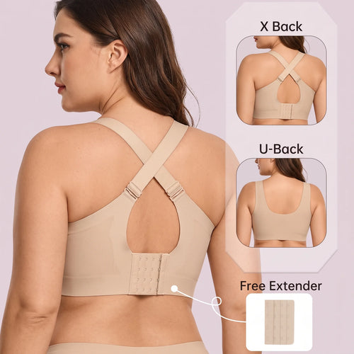 Comfort Bra