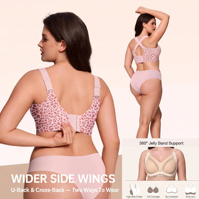 Comfort Bra